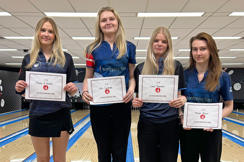 bowling pr 25 06