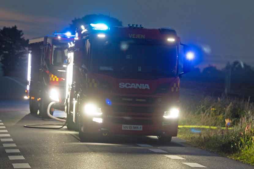 brand gamstvej 25 05