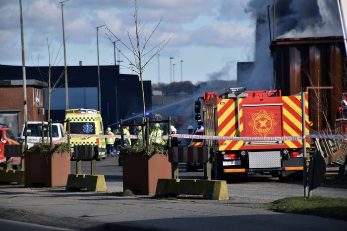 brand kolding heh 25 03