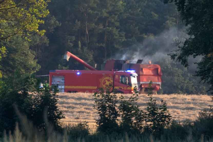 brand landbrugsredskab 25 01