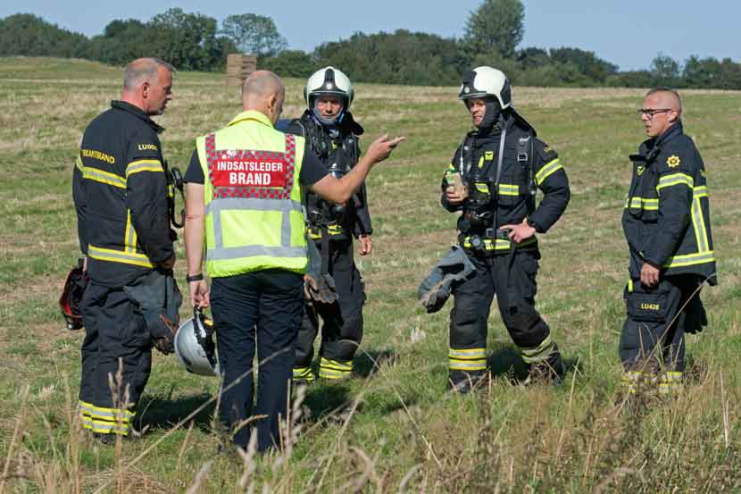 brand markrasbil 25 06