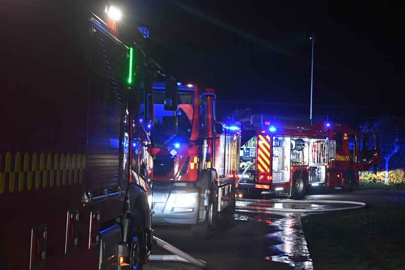 brand rosenvanget 25 06