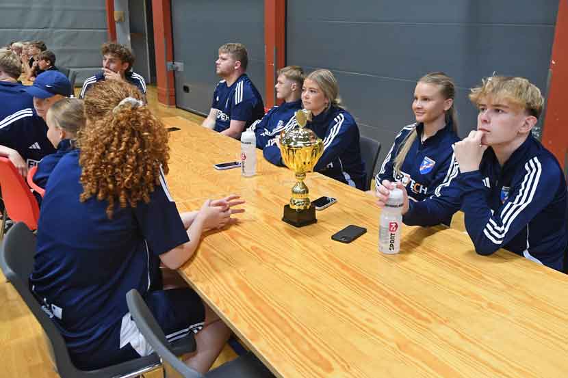 fodboldskole dalby 25 02