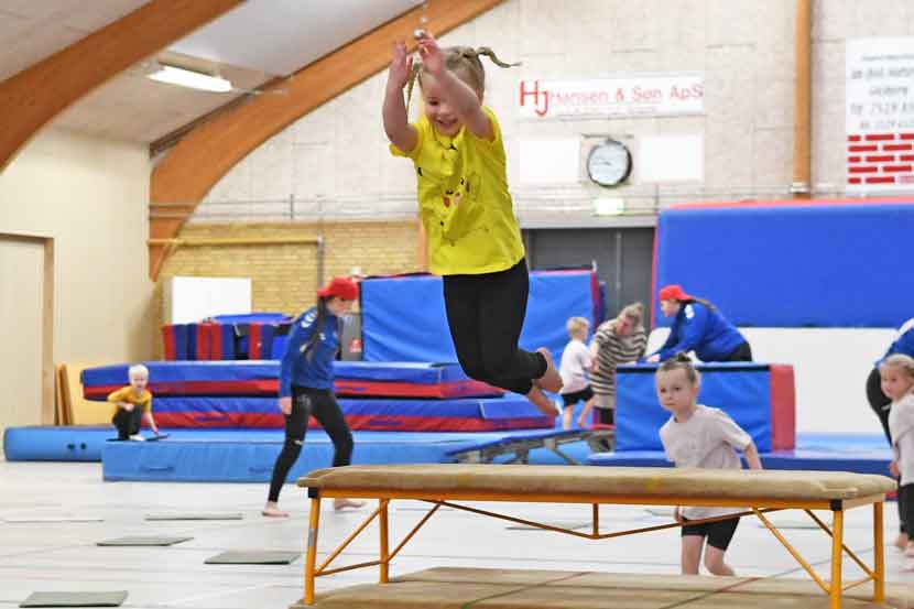 gymnastik glejbjerg 25 09