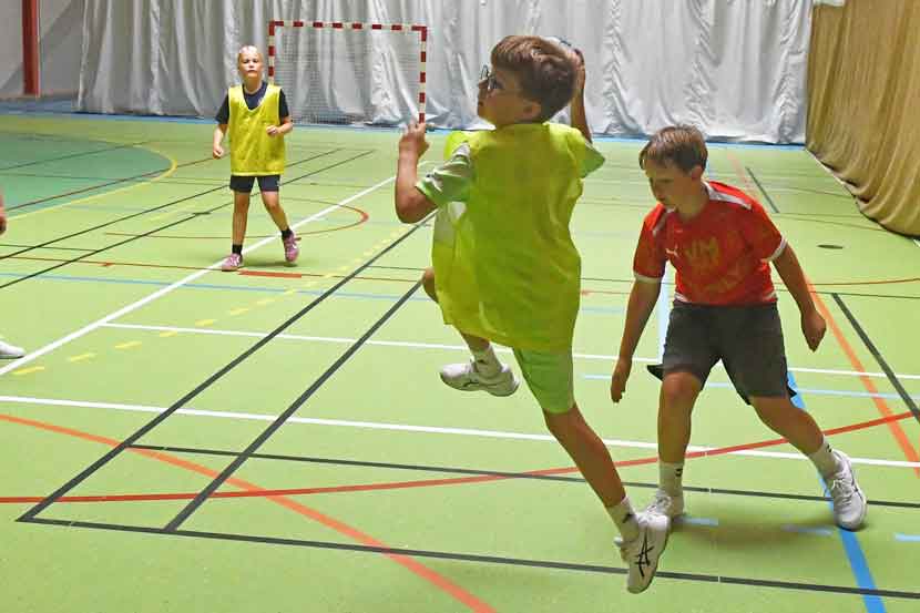 handboldskole 25 02