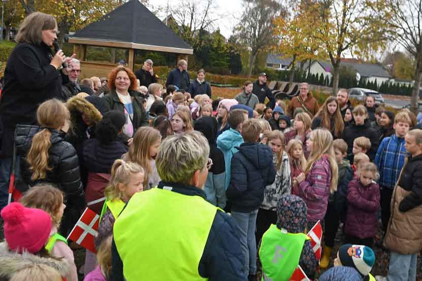 harvejens skole og dagtilbud 25 02
