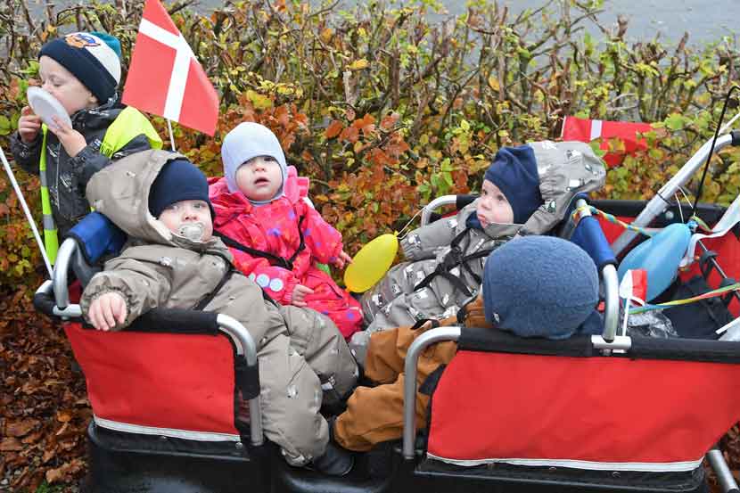 harvejens skole og dagtilbud 25 06