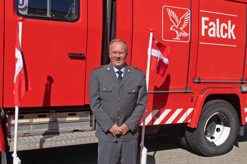 henning holm 25 05