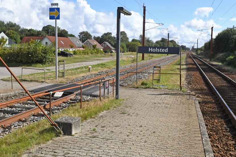 holsted station 25 03