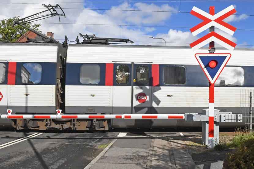 holsted station 25 05