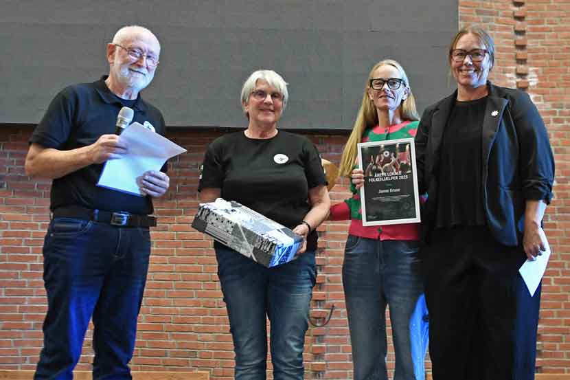janne kruse 25 01
