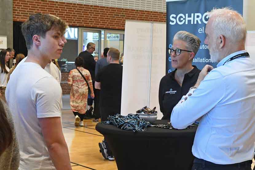 jobmesse 25 05