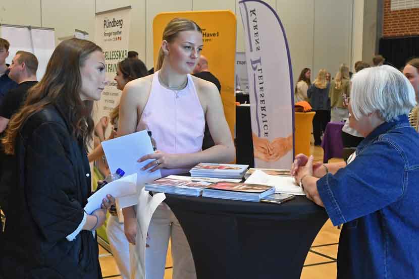 jobmesse 25 09