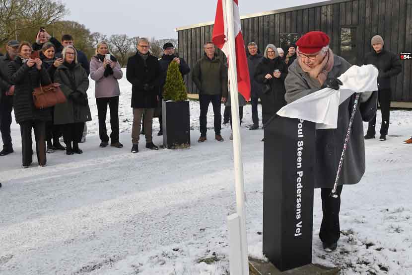 poul steen pedersens vej 25 05