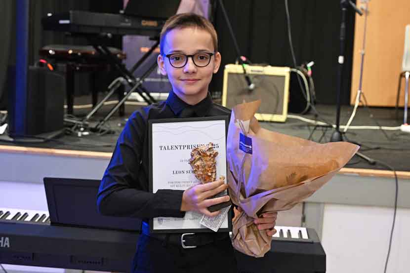 talentprisen 25 03