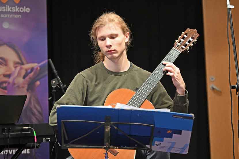 talentprisen 25 07
