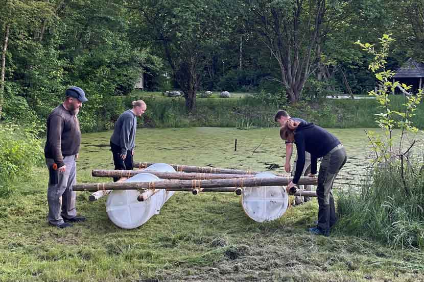 tommerflade pr 25 03