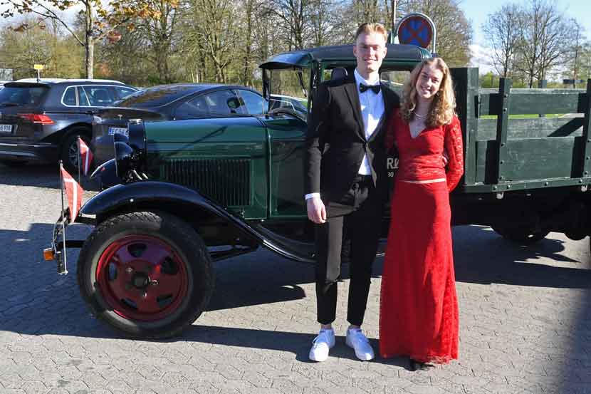 vejen gymnasium galla 25 09