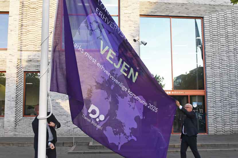 vejen kommune di 25 03