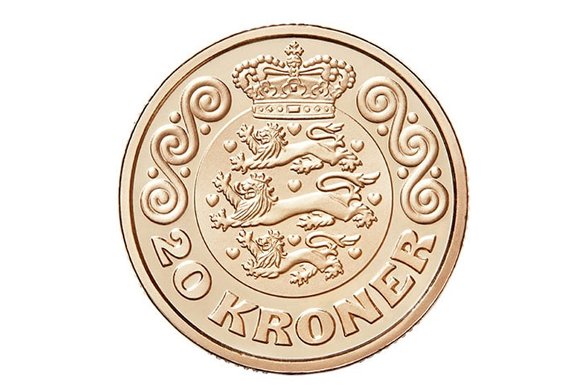 20 krone mont pr 2
