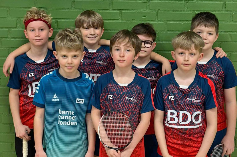 badminton u11 pr