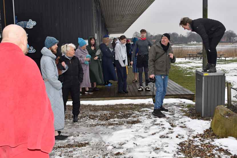 de bla istapper heh 26 03