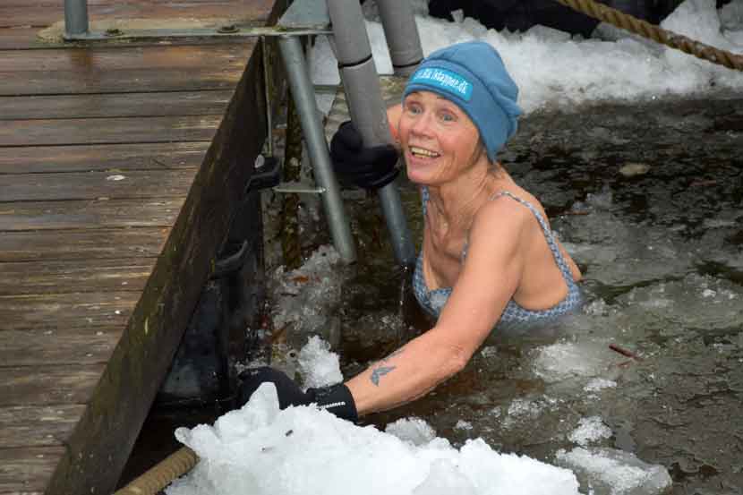 de bla istapper heh 26 06