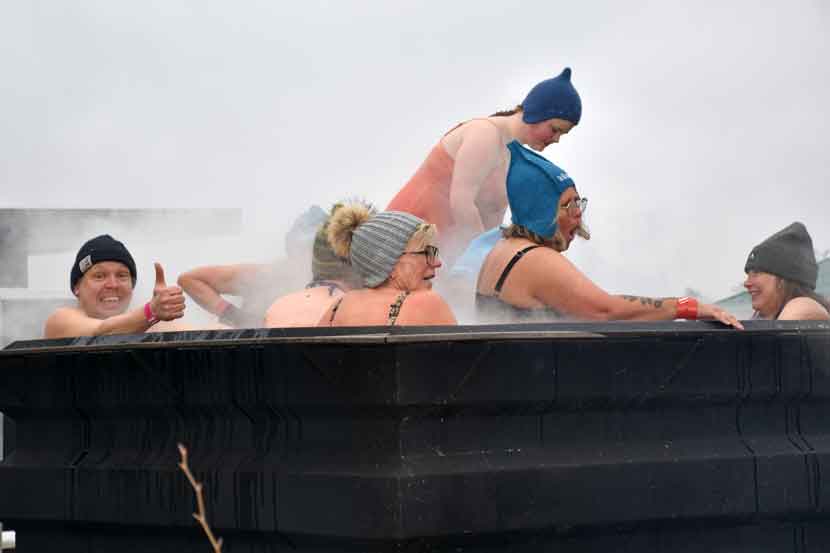 de bla istapper heh 26 12