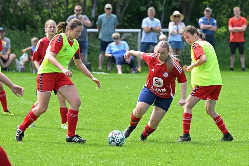 fodbold kvinder 26 08