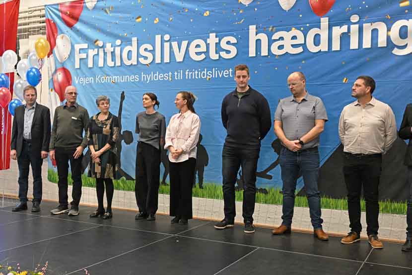 foreningsprisen 26 02