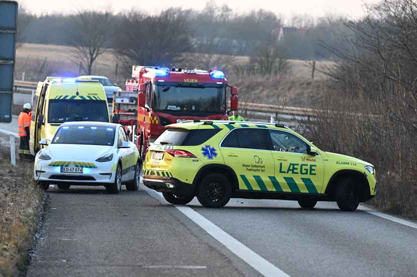 fuh esbjergvej 26 06