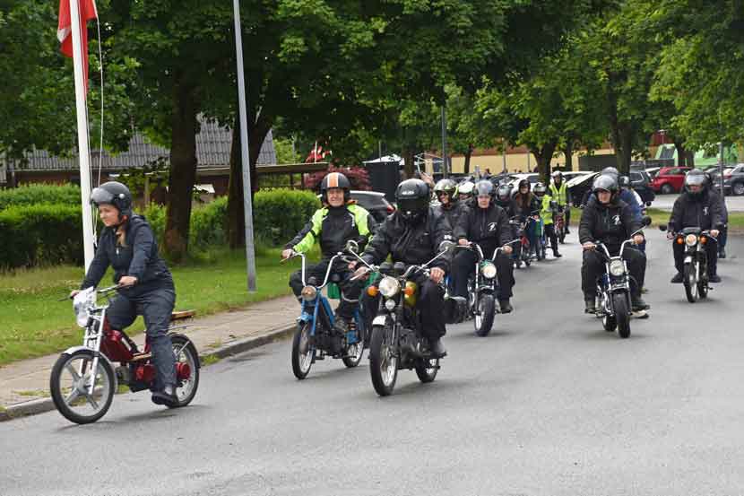 gesten optog heh 26 05
