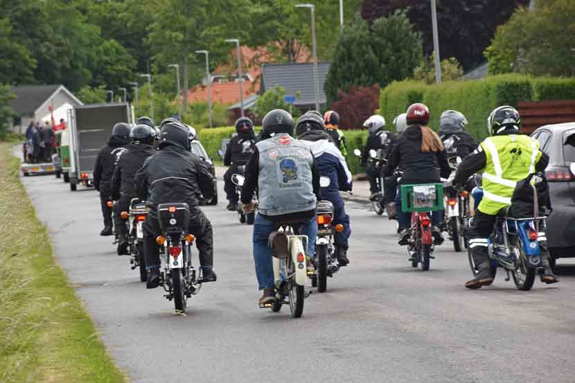gesten optog heh 26 06