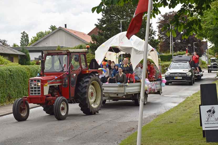 gesten optog heh 26 07