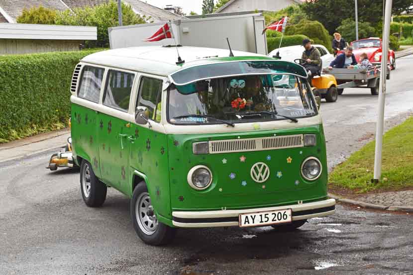 gesten optog heh 26 12