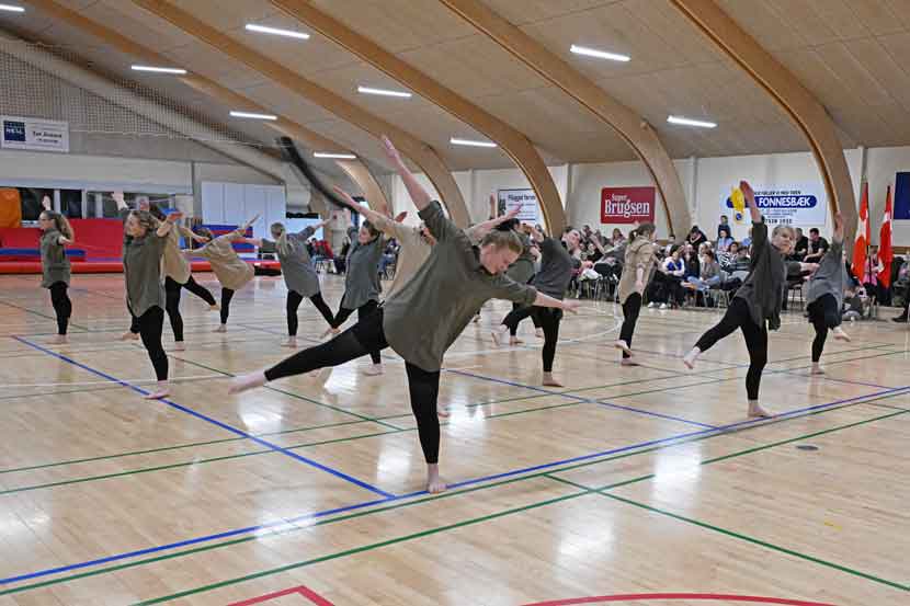 gymnastik brorup 26 07