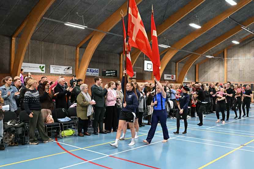 gymnastik gesten 26 01