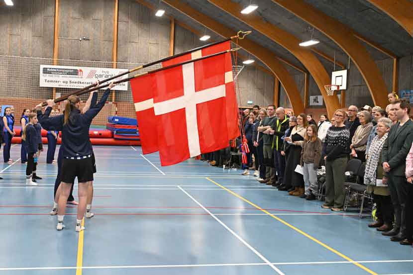 gymnastik gesten 26 06