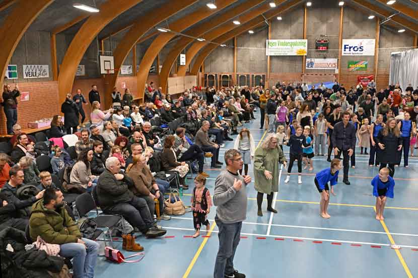 gymnastik gesten 26 11