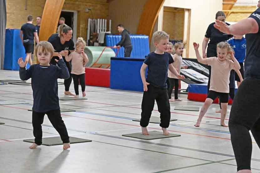 gymnastik glejbjerg 26 06