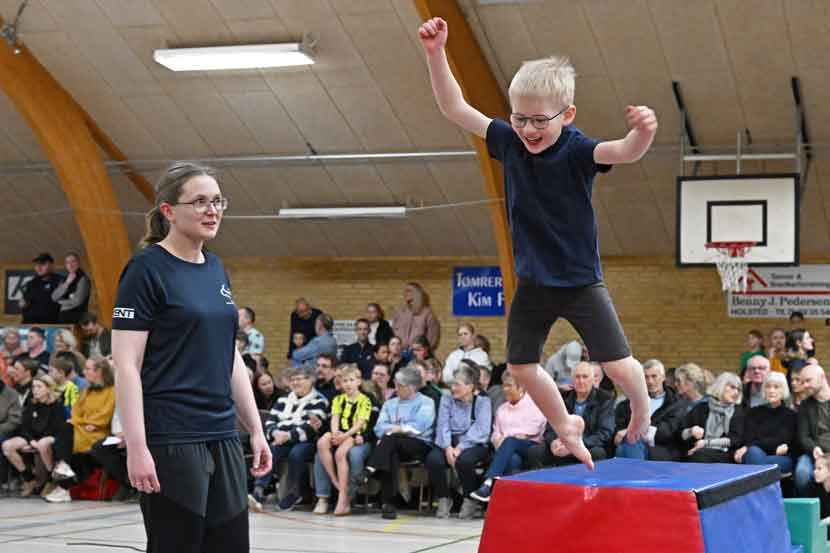 gymnastik glejbjerg 26 09