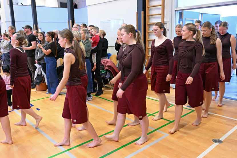 gymnastik o lindet 26 03