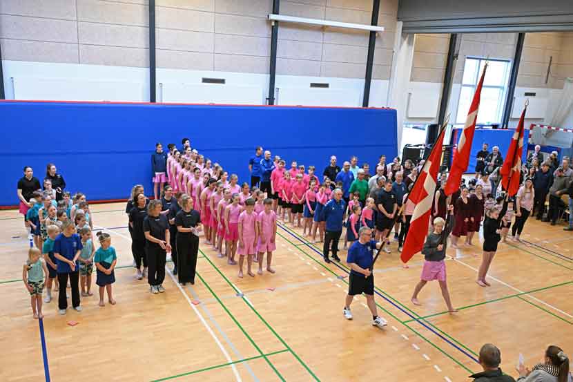 gymnastik o lindet 26 06