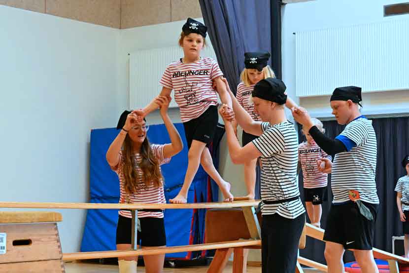 gymnastik o lindet 26 08