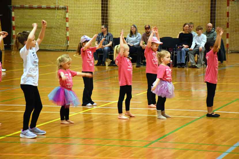 gymnastik skodborg heh 26 09