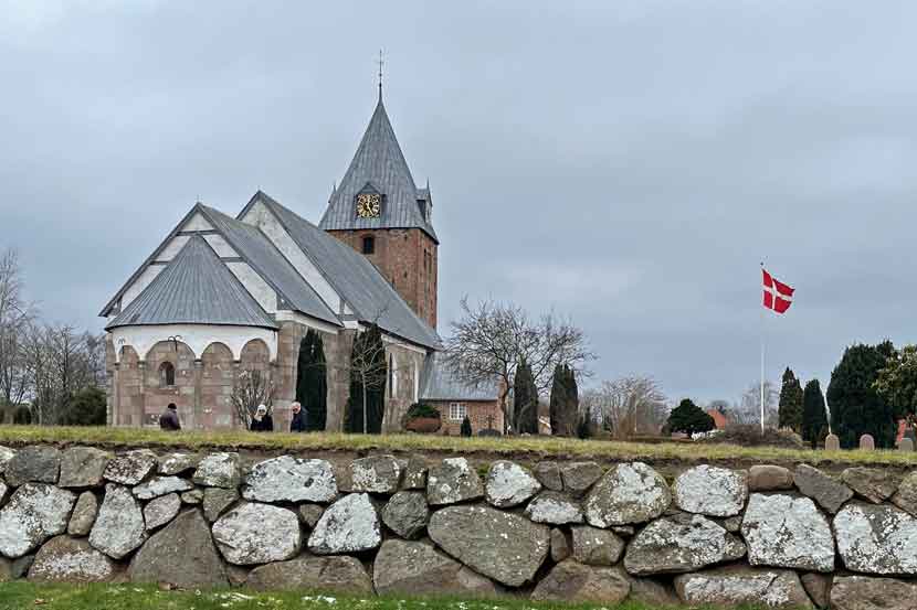 hygum kirke esk 26 01