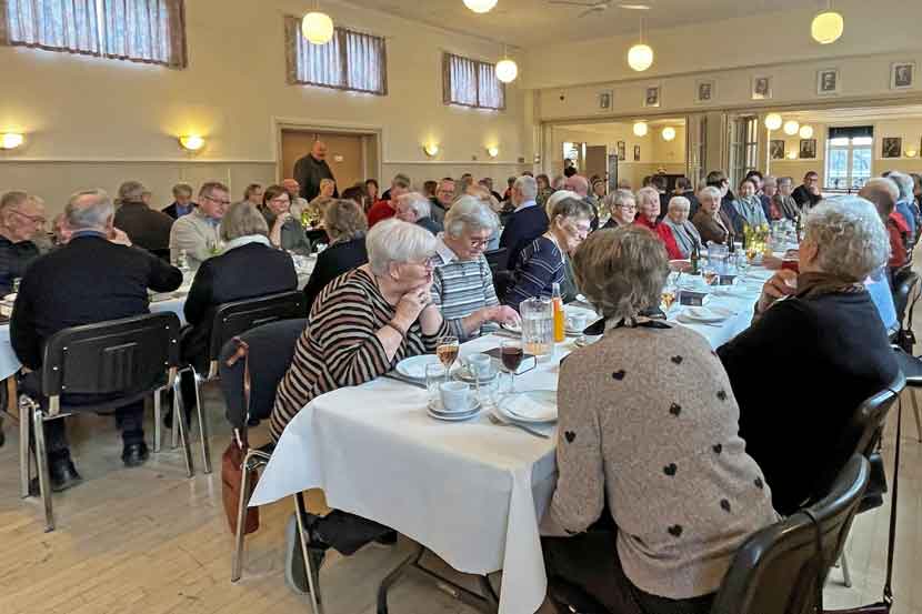 hygum kirke esk 26 06