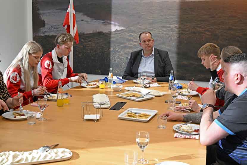 sydjysk bowlingteam radhus 26 02