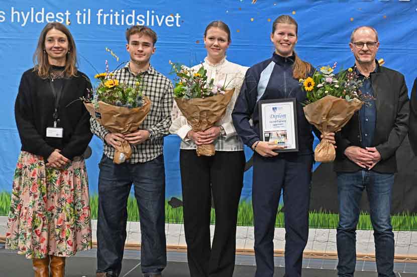 ung leder prisen 26 04