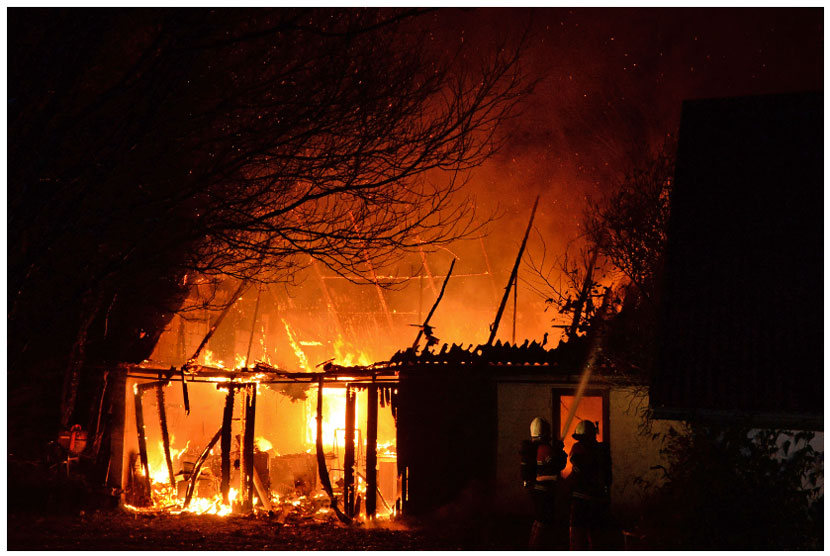 migogvejen forsiden brand